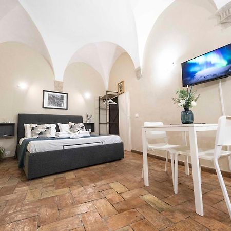 Studio Delle Grotte - Campo De' Fiori Roma Exterior foto